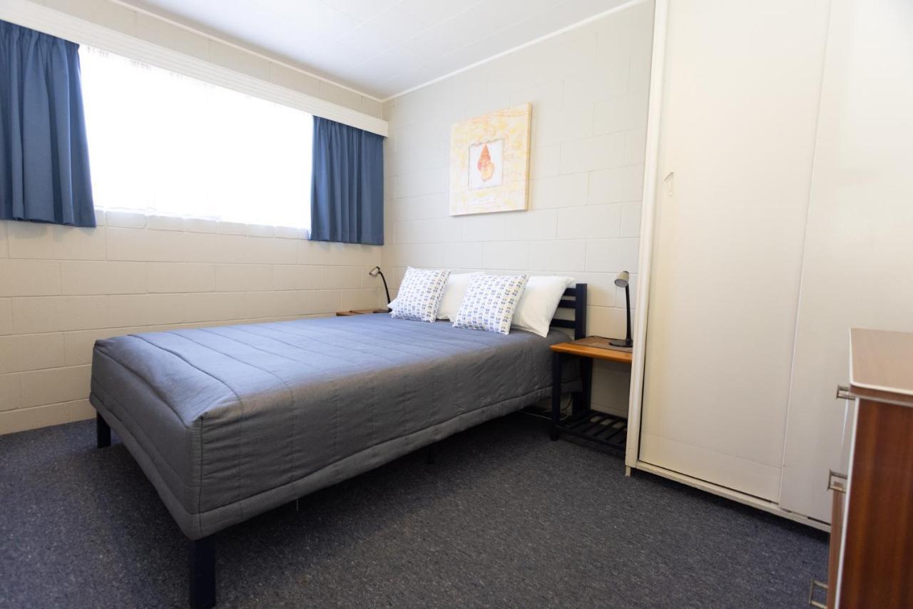 Cosy Corner Holiday Park Mount Maunganui Bagian luar foto