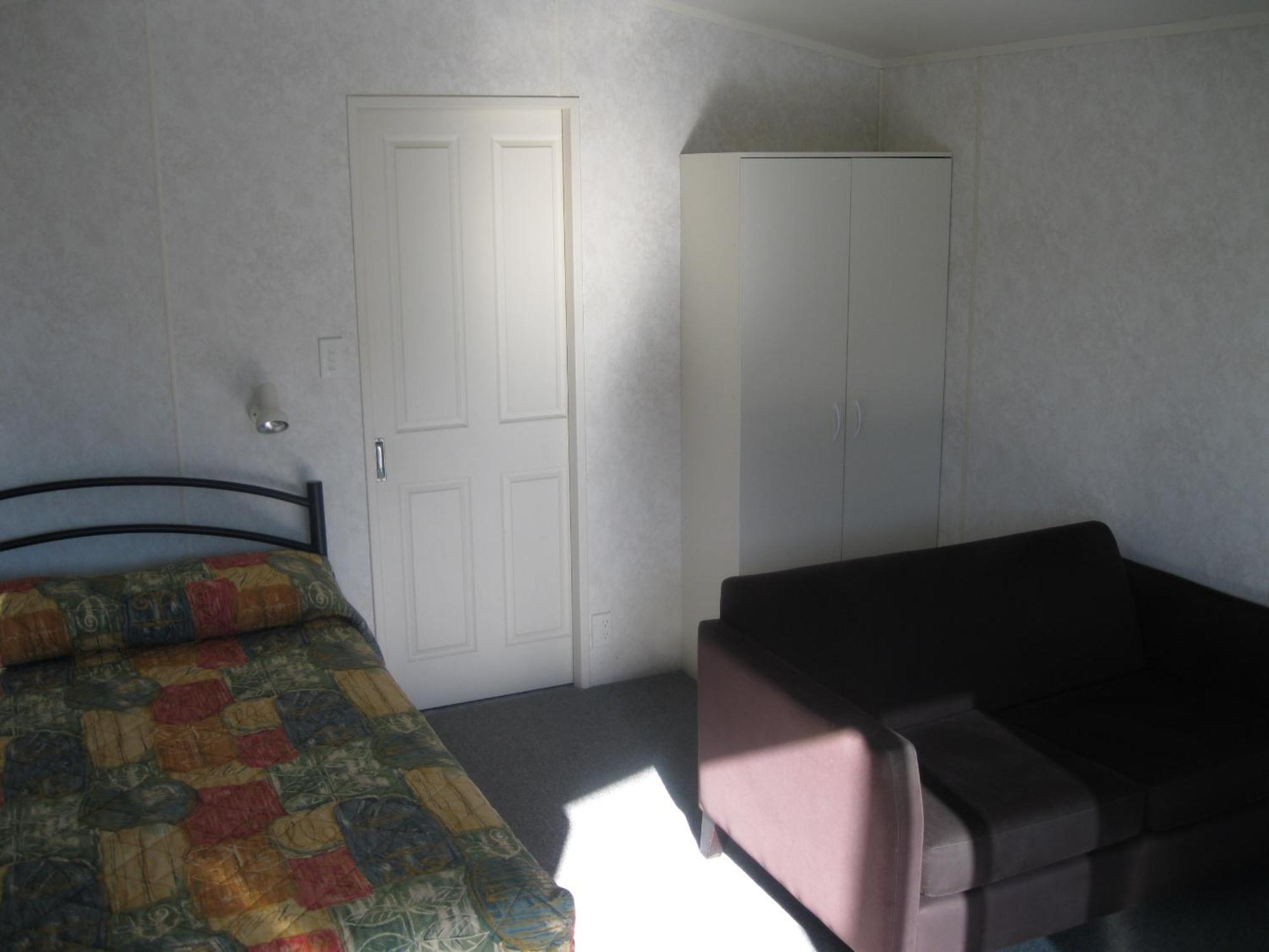 Cosy Corner Holiday Park Mount Maunganui Bagian luar foto